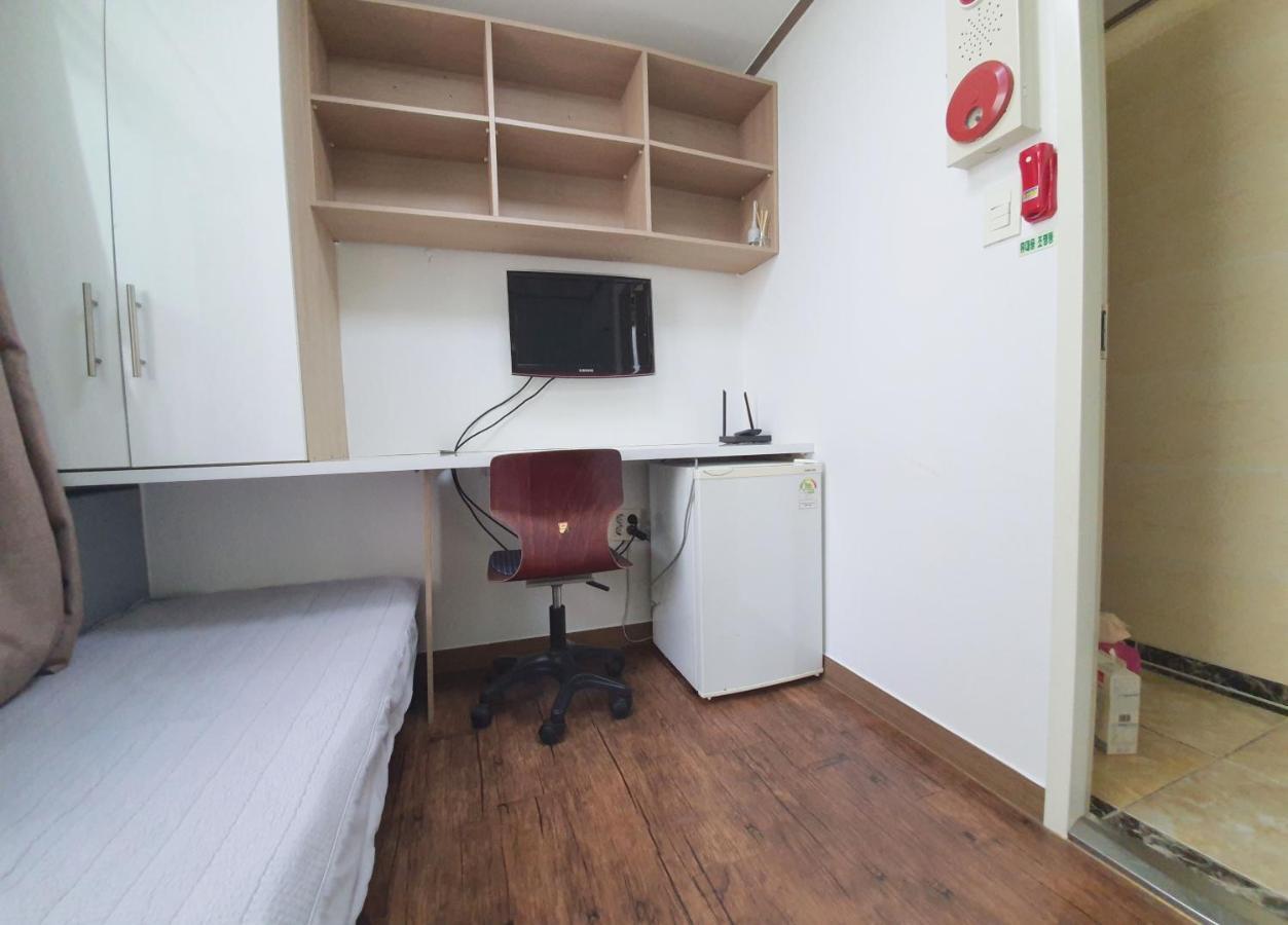 Apgujeong Home Seoul Exterior photo