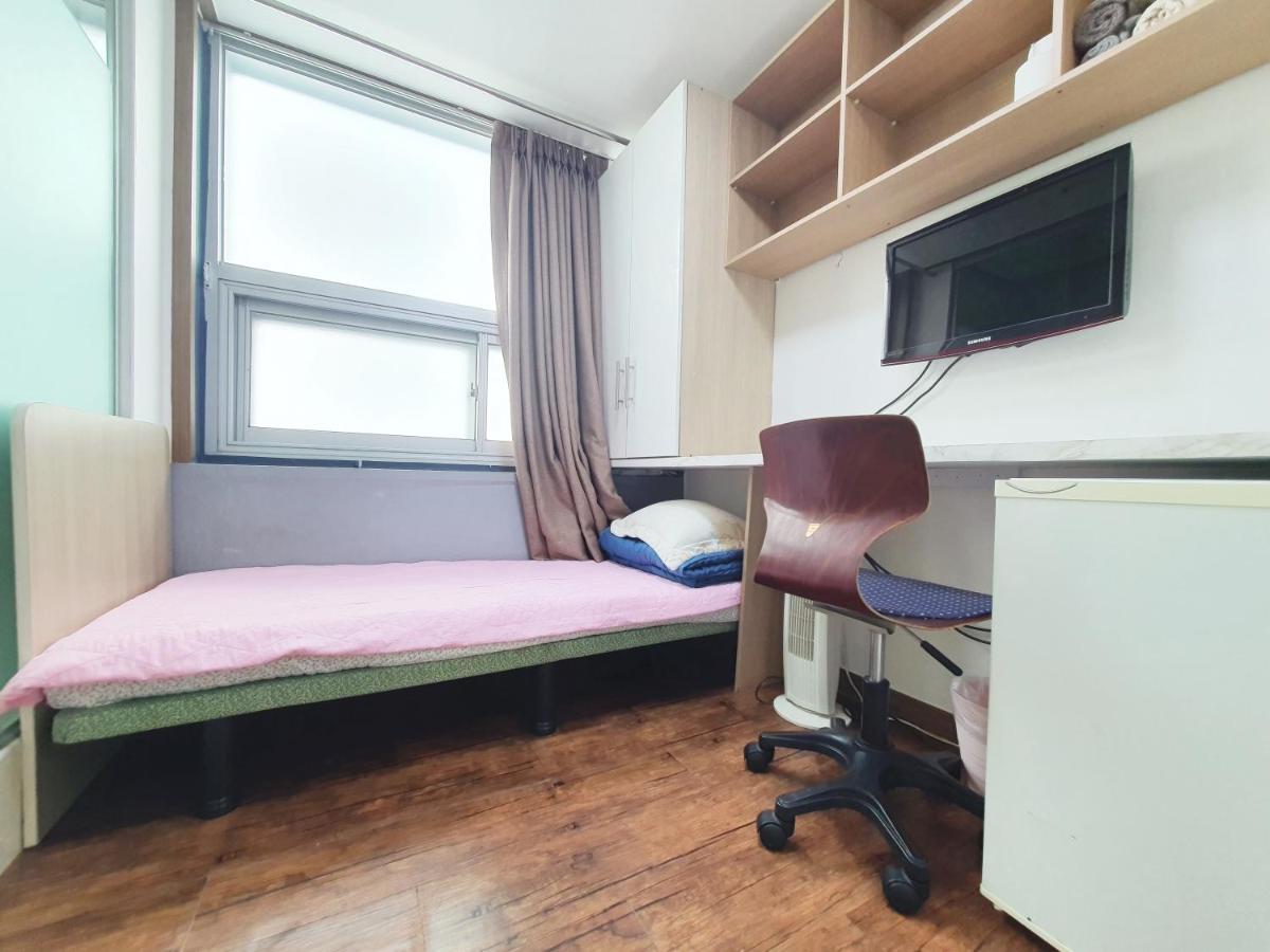 Apgujeong Home Seoul Exterior photo