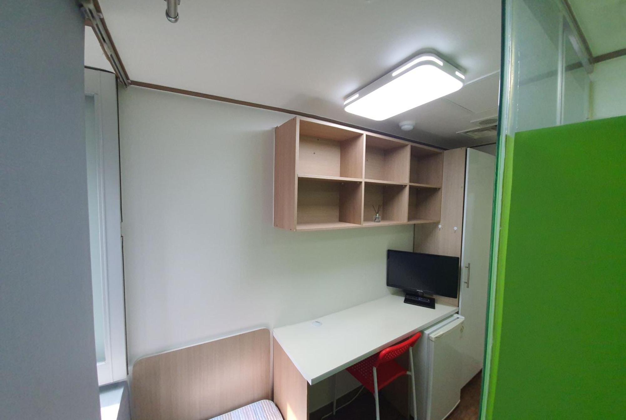 Apgujeong Home Seoul Exterior photo
